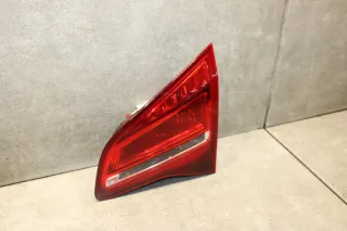 Opel Meriva B Rücklicht Rückleuchte Beifahrerseite Rechts innen - Bild 2