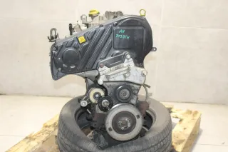 Opel Vectra C Signum Astra H Zafira B Motor Gebrauchtmotor 1.9 CDTI 110 KW Z19DTH - Bild 4