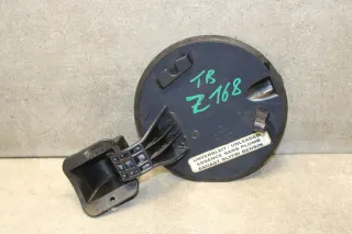 Opel Tigra B Tankdeckel Tankklappe Z168 Metro 93162304 - Bild 4