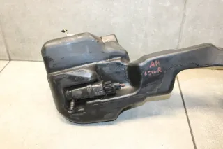 Opel Astra H Wischwasserbehälter Behälter SWR Scheinwerferreinigung - Bild 5