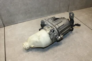 Opel Astra H Zafira B Servopumpe Pumpe Servo Servolenkung ZF 13292554 - Bild 2