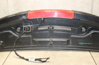 Opel Insignia A Kombi Heckspoiler Spoiler Heckklappe Z22C Graphitschwarz 13266862 - Bild 8
