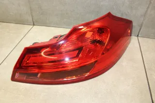 Opel Insignia Sports Tourer Rücklicht Rückleuchte Beifahrerseite rechts 13226857 QF - Bild 5