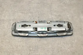 Opel Astra H Meriva A Innenraumbeleuchtung Leseleuchte 13101641 - Bild 4