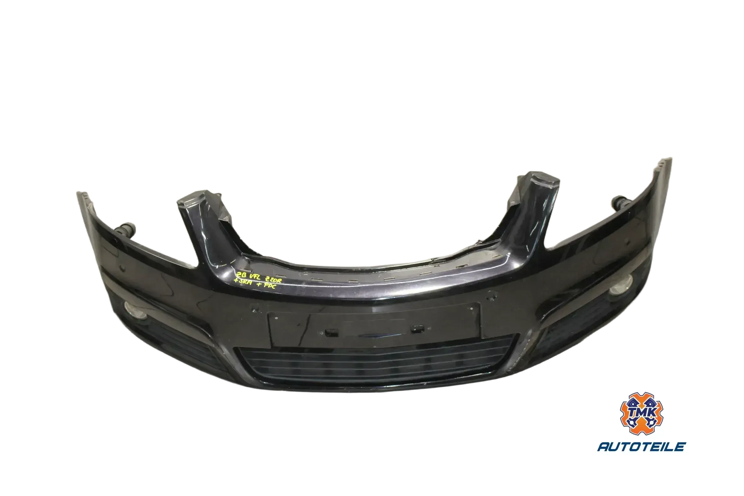Opel Zafira B Stoßstange Vorne Frontschürze Vorfacelift PDC SWR Z20R - Bild 1