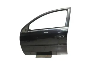 Vectra C Signum Tür vorne links Fahrertür Z20R Saphirschwarz Opel - Bild 1