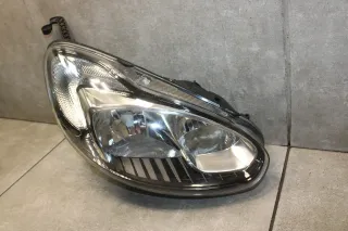 Opel Adam Scheinwerfer rechts 39015503 - Bild 4