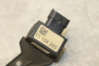 Opel Astra H Querbeschleunigungssensor Beschleunigungssensor Sensor 13104285 - Bild 5