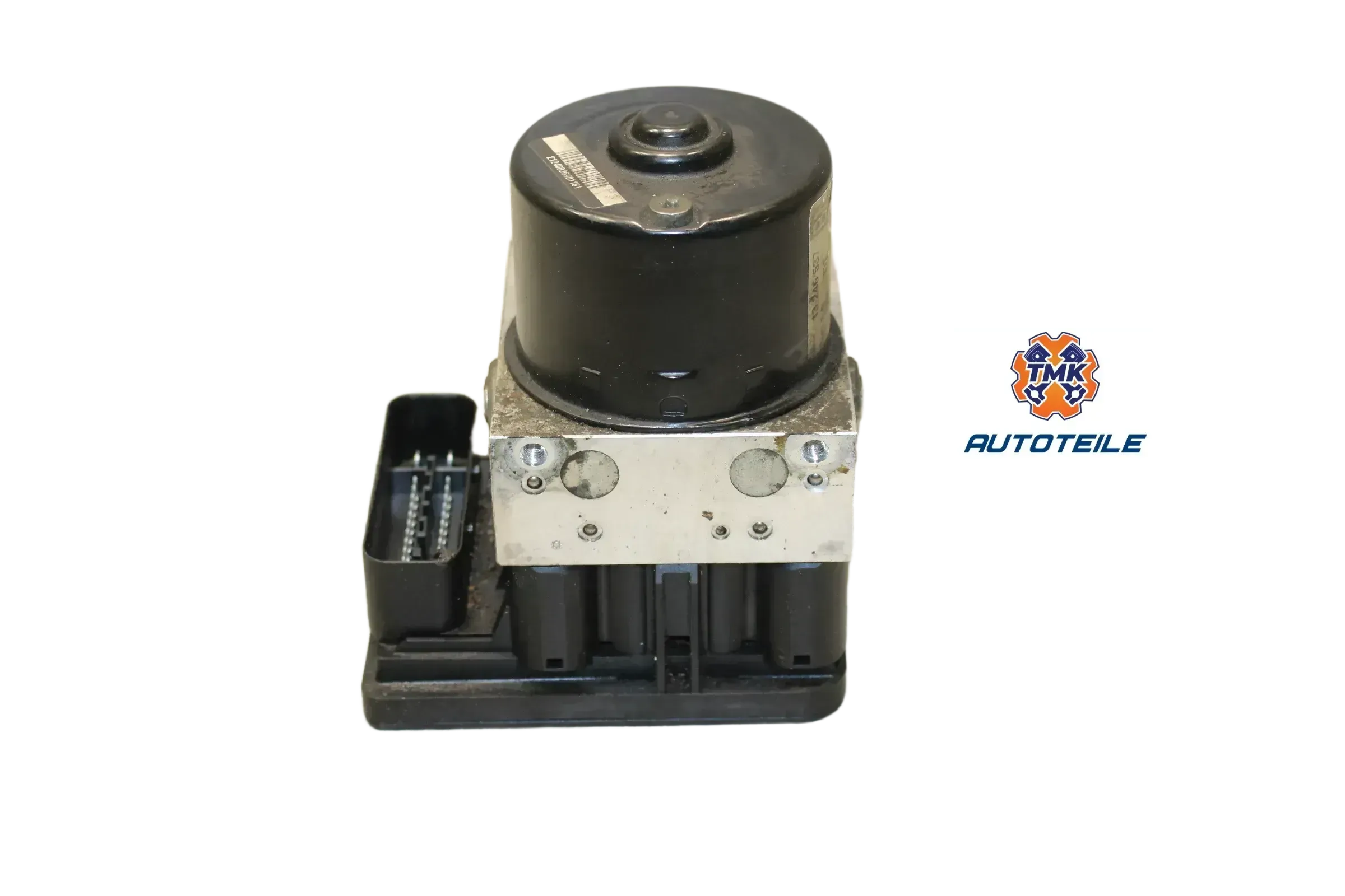 Opel Astra H Zafira B ABS ESP Steuergerät Block Hydraulikblock 13246537 BN - Bild 1