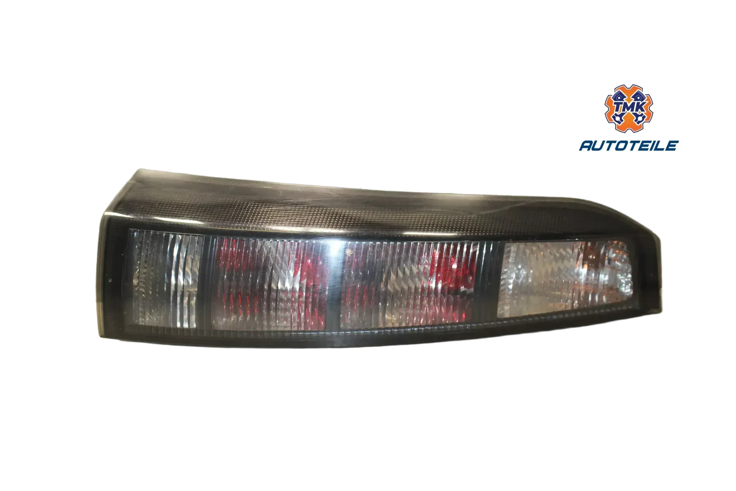 Opel Meriva A Rückleuchte Rücklicht Fahrerseite Links Facelift 13196002 - Bild 1
