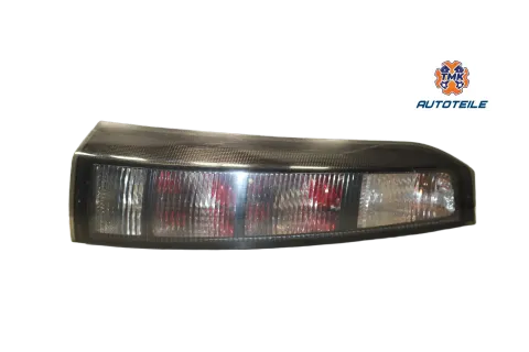 Background image for Opel Meriva A Rückleuchte Rücklicht Fahrerseite Links Facelift 13196002