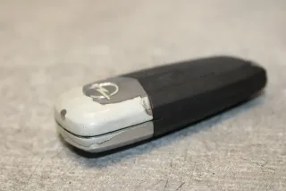 Opel Astra H Schlüssel Keyless GO 13239950 - Bild 4