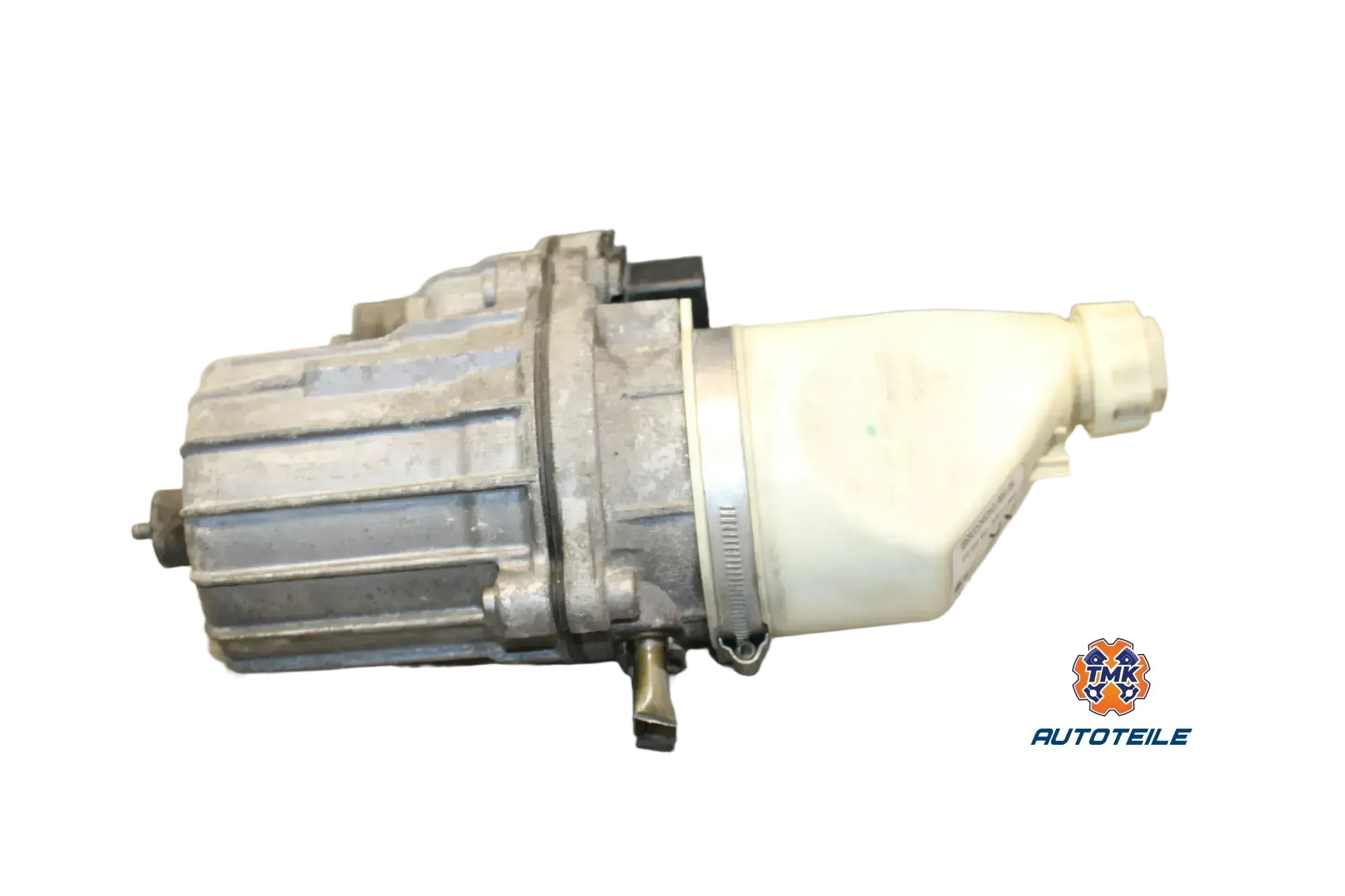 Opel Astra H Zafira B Servopumpe Pumpe Servo Servolenkung ZF 13192897 XK - Bild 1