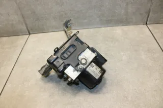 Opel H Zafira B ABS ESP Hydraulikblock Steuergerät 13235025 AT - Bild 3