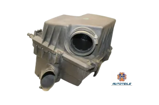 Opel Corsa D Luftfilter Luftfilterkasten Airbox 1.3 70 KW A13DTE 13275926 - Bild 1