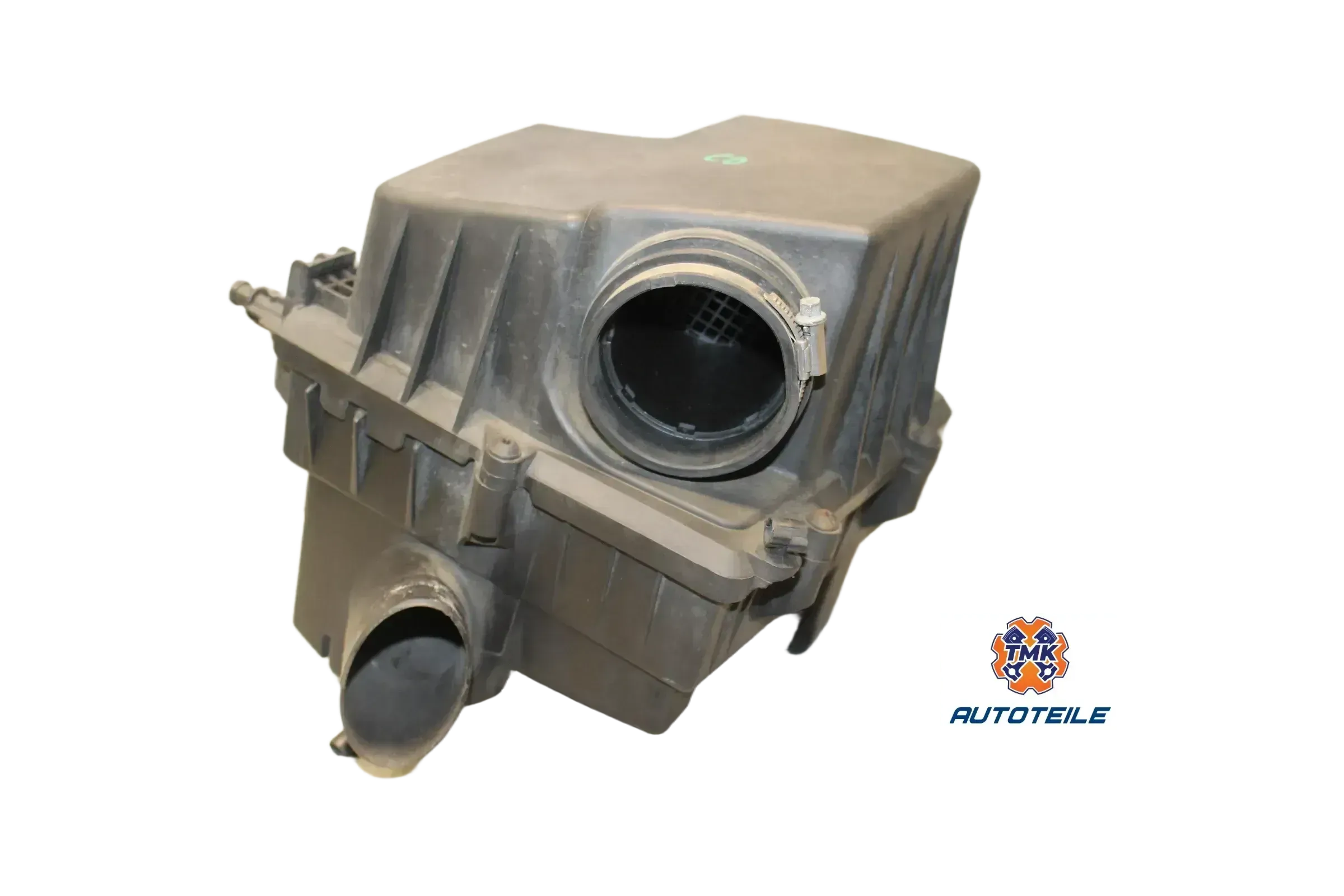 Opel Corsa D Luftfilter Luftfilterkasten Airbox 1.3 70 KW A13DTE 13275926 - Bild 1