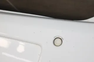 Opel Zafira B Stoßstange Vorne Frontschürze Facelift PDC SWR Z474 Casablancaweiß - Bild 11