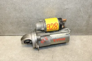 Opel Vectra C Signum Zafira B Anlasser Starter 2.2 Direct Z22YH - Bild 5