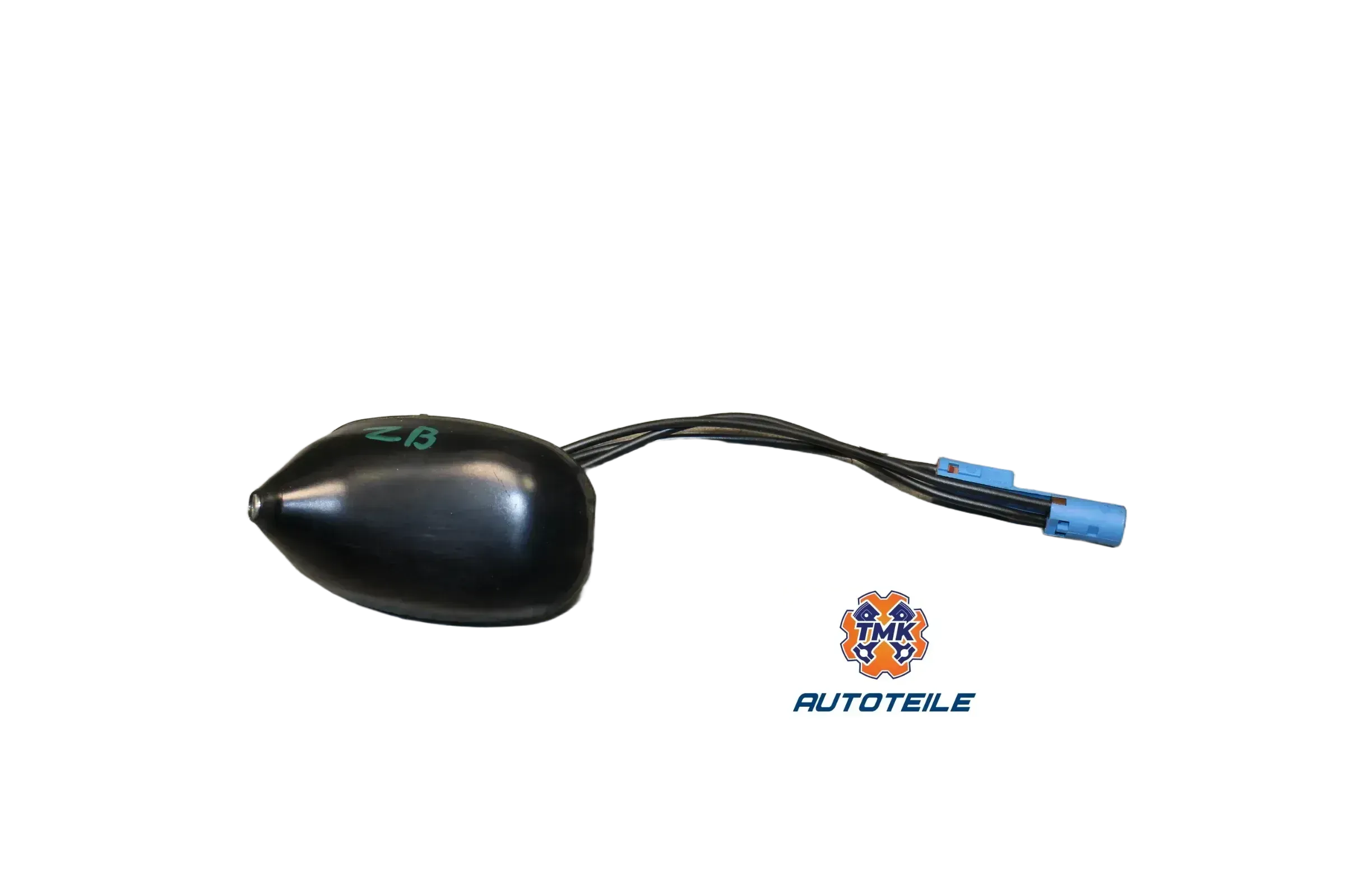 Opel Zafira B Antenne Fahrzeugantenne NAVI GPRS GPS 13173285 013173285 - Bild 1
