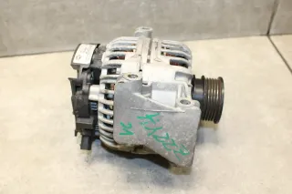 Opel Vectra C Signum Lichtmaschine Generator Lima 120 A 2.2 Z22YH 26006944 - Bild 2