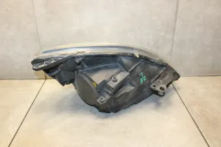 Opel Zafira B Scheinwerfer Xenon Xenonscheinwerfer links 13252470 NL Kurvenlicht - Bild 5