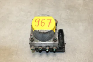 Opel Combo C ABS Hydraulikblock Steuergerät 13276461 HG - Bild 4