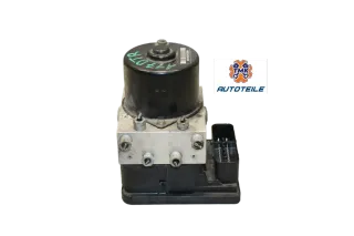 Opel Astra H Zafira B ABS ESP Steuergerät Hydraulikblock 13246540 BR - Bild 1