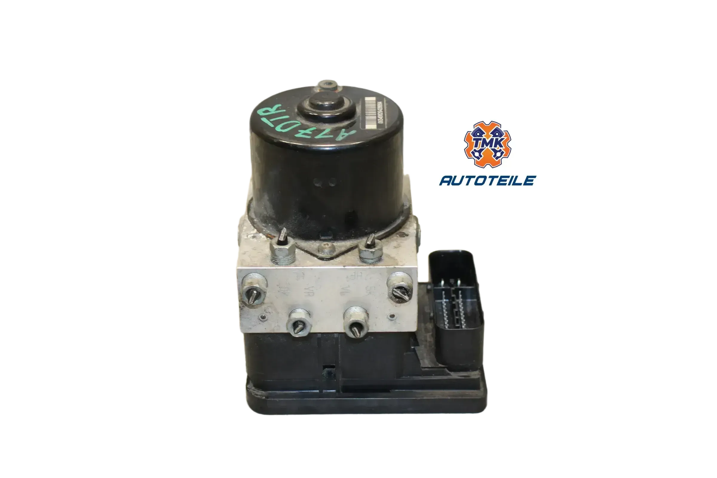 Opel Astra H Zafira B ABS ESP Steuergerät Hydraulikblock 13246540 BR - Bild 1