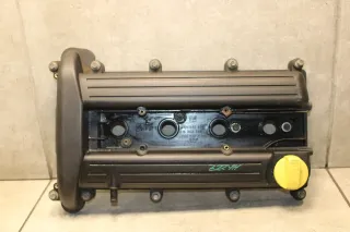 Opel Signum Vectra C Zafira B Ventildeckel Abdeckung 2.2 Z22YH 55560686 - Bild 4