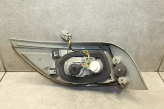 Mitsubishi Colt CZC Rücklicht Rückleuchte hinten rechts außen 58082304 - Bild 7