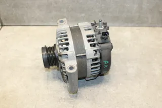 Opel Astra K Lichtmaschine Generator Lima 130A B14XFT 1.4 B14XE 13513070 - Bild 2