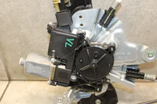Opel Insignia A Fensterheber Fensterhebermotor Vorne Links 20951581 20952452 - Bild 3