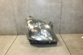 Opel Meriva A Scheinwerfer Kurvenlicht AFL Beifahrerseite Rechts 13196027 EP - Bild 6