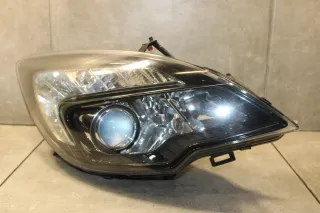 Opel Meriva B Scheinwerfer AFL Kurvenlicht Halogen Rechts 13253636 AA6 - Bild 6
