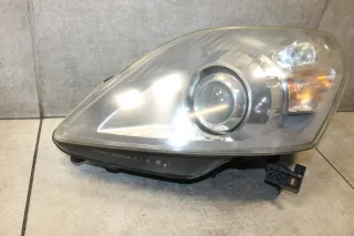 Opel Zafira B Scheinwerfer Xenon Xenonscheinwerfer links AFL Kurvenlicht 24451044 CH - Bild 6