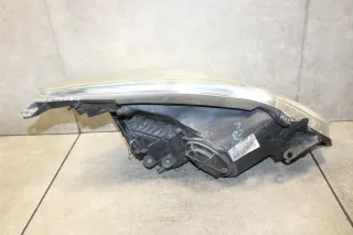 Opel Corsa D Scheinwerfer Fahrerseite Links Vorfacelift 13186381 EF - Bild 4