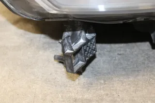 Opel Zafira B Scheinwerfer Xenon AFL Kurvenlicht Beifahrerseite rechts 13252471 NL - Bild 3