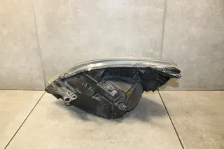 Opel Zafira B Scheinwerfer Xenon AFL Kurvenlicht Beifahrerseite rechts 13252471 NL - Bild 6