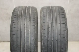 225 40 R18 18 Zoll Reifen Sommerreifen Goodyear Eagle - Bild 6