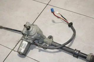 Mitsubishi Colt CZC Lenkgetriebe Getriebe Lenkung PMR594094 - Bild 2