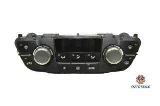 Opel Insignia A Klimabedienteil Bedienteil Klima Heizung Lüftung 13273097 AE - Bild 1