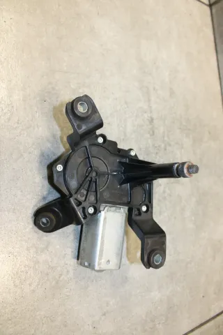 Opel Insignia A Scheibenwischermotor Wischermotor Hinten 13227418 - Bild 6