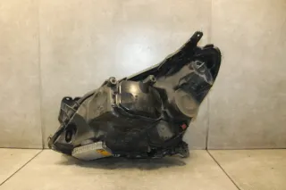 Opel Astra H Xenonscheinwerfer Scheinwerfer Xenon AFL Kurvenlicht Beifahrerseite Rechts - Bild 7