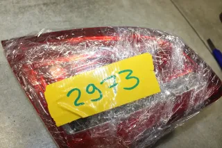 Opel Meriva B Rücklicht Rückleuchte Fahrerseite Links innen 21629003 - Bild 6