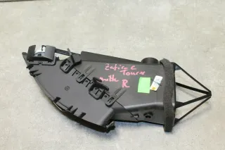 Lüftungsgitter Luftdüse Luftausströmer rechts Opel Zafira C Tourer 13427381 - Bild 3