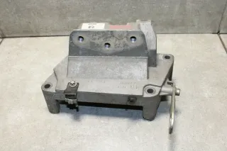 Corsa D Motorhalter Motor Halter Motorlager Z13DTH 1,3 CDTI 66 KW Opel 55197848 - Bild 2