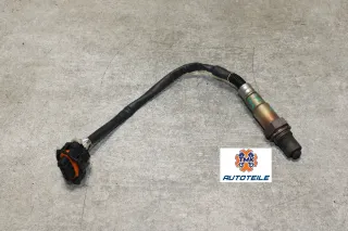 Opel Corsa D Lambdasonde Abgassensor O2 Sensor 1,2 1,4 Z12XEP Z14XEP 570092 - Bild 1
