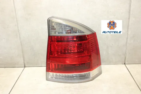 Background image for Opel Vectra C GTS Rücklicht Rückleuchte Beifahrerseite rechts 13157647 BF