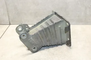 Opel Zafira B Frontmaske Pralldämpfer vorne rechts Z20R 13115035 - Bild 2