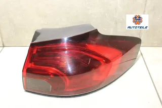 Opel Zafira C Tourer Rücklicht Rückleuchte Beifahrerseite Rechts außen LED 39033315 - Bild 1